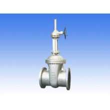 API600 Asme Cast Steel Wcb Gate Valve